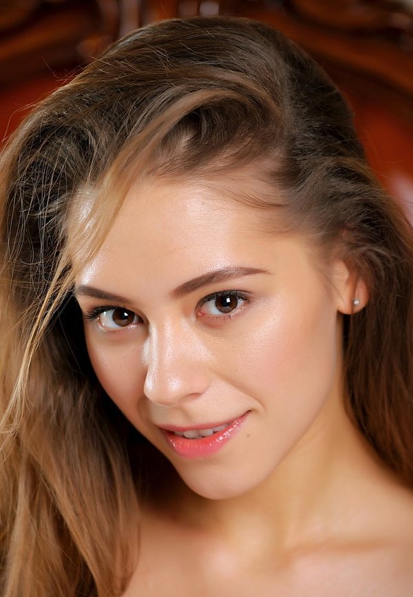 Алиса, 29 лет, 0 размер груди