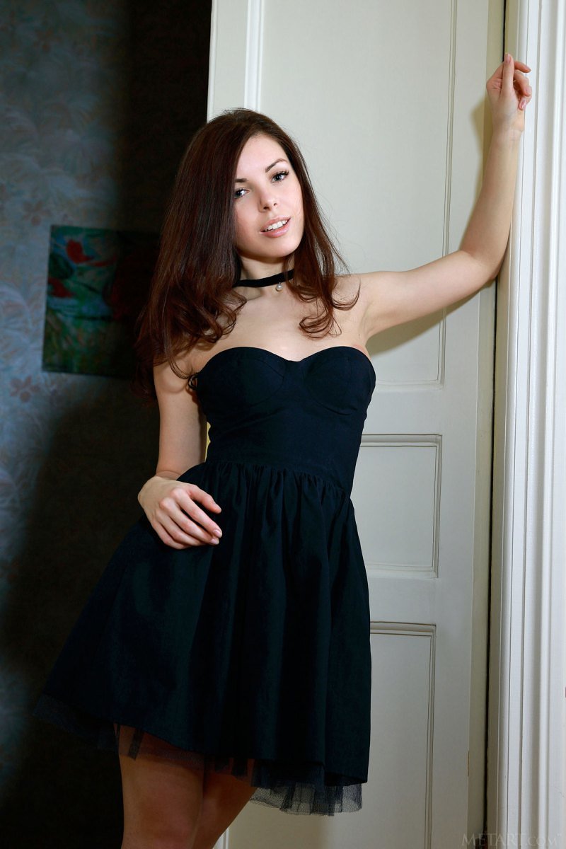 Анастасия, 19 лет, 7 размер груди